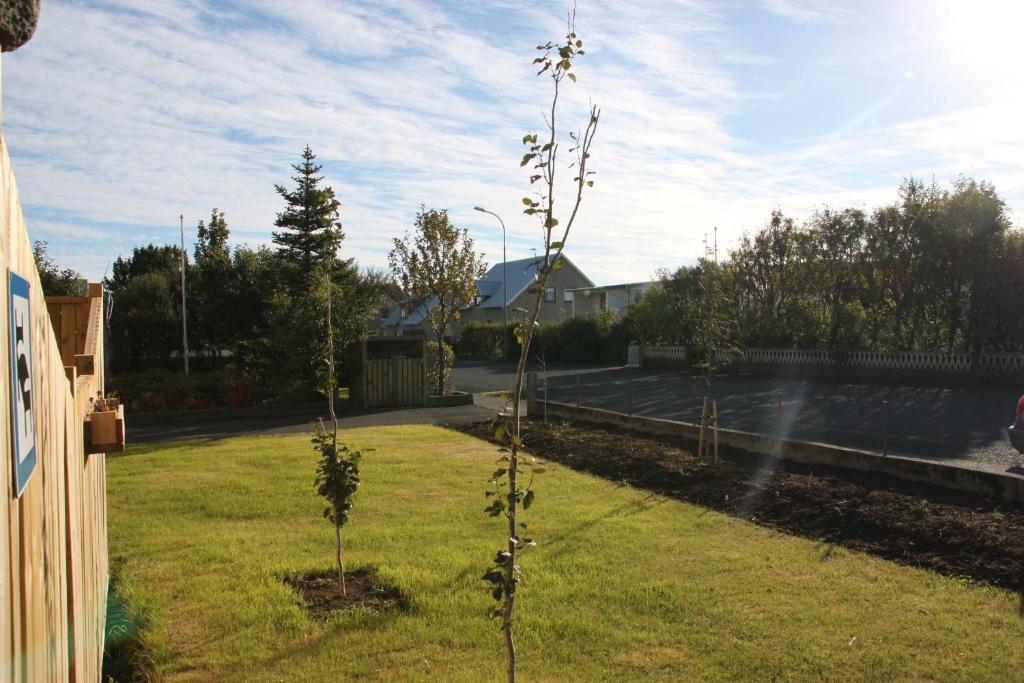 Jonna Guesthouse Þorlákshöfn Exterior foto