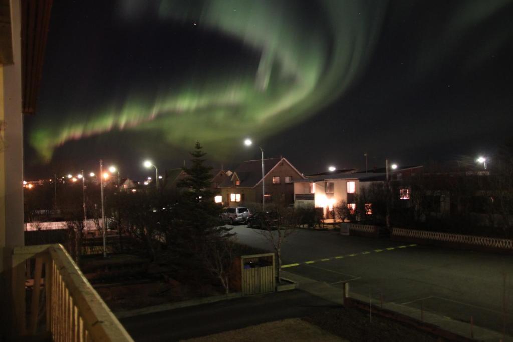 Jonna Guesthouse Þorlákshöfn Exterior foto